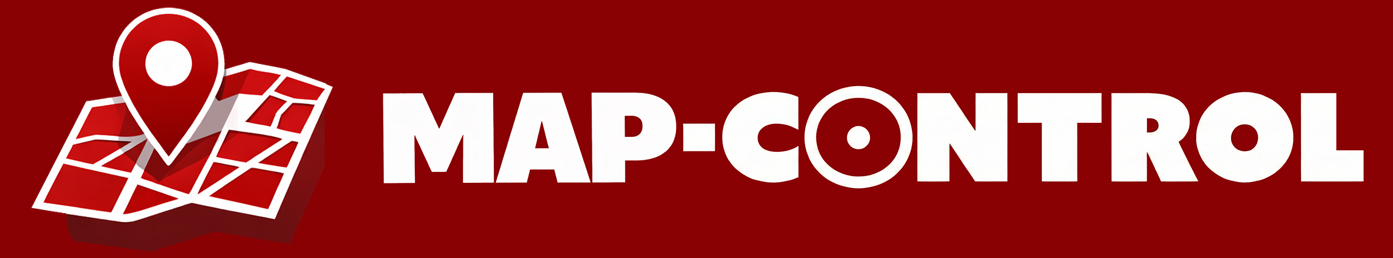 DeskControl - Intelligence cartografica e valutativa